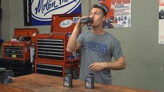 Brake Fluid Basics: DOT 3, 4, 5, and 5.1 Explained | MC GARAGE