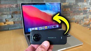 Insta360 X3 | How to Transfer Videos & Photos to Computer