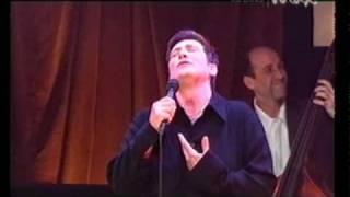 Bird On A Wire - KD Lang Max Sessions 2005