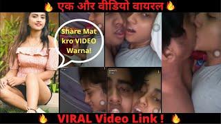 Nisha Gurugain New video Viral MMS LEAKED|TIK TOK Girl|वीडियो वीडियो टीकटॉक लीक हुआ लीक हुआ|DOWNLOAD