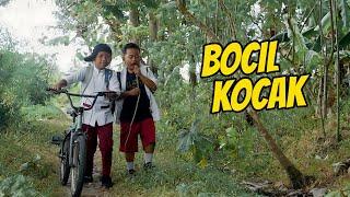 BOCIL-BOCIL GOKIL BIKIN NGAKAK !!! - DUO BOCIL #7