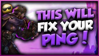 Got Problems With Ping in Albion Online? Watch this!