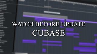 How to Update / Back Up Cubase in 3 steps