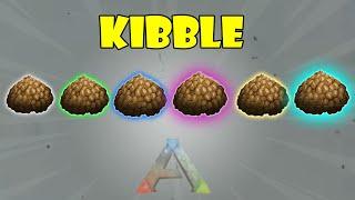 kibble 