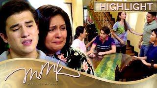 Danny and Lorna fight for their love | MMK (With Eng Subs)