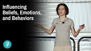 Social Engineering Tactics Influencing  Beliefs, Emotions & Behaviors EXPLAINED | Sunshine CyberCon