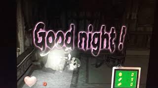 Luigi's Mansion: Good Night with Voices Part 2
