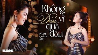 #inthemoonlight | Không đau vì quá đau - Phạm Quỳnh Anh