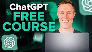 FREE ChatGPT Copywriting Tutorial (6 BEST Prompts)