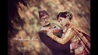 Wedding highlights | Avesh & Elza | Energia creation |