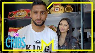 Amir Khan's Bedroom Is A Belter | MTV Cribs | Full Episode | S1E2 | Part 2 of 2