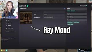 January Reacts to Hers, April, Ray Mond and Others MDT Pictures! | NOPIXEL 4.0 GTA RP