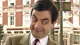 Do-It-Yourself Mr. Bean | Part 3/5 | Mr. Bean Official