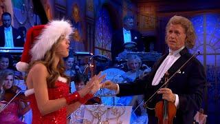 Emma Kok & André Rieu – All I Want For Christmas Is You (4K)