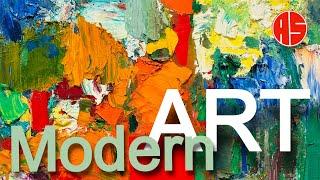 Masterpieces of Modern Art / The Hirshhorn Collection / Washington, DC