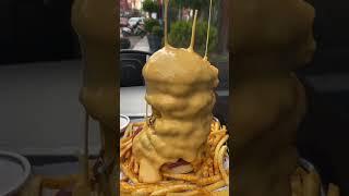 Sandaviç Kralı - 9 Katlı Burger #shorts #viral #burger