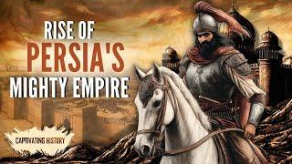 Persian Empire Revealed: 1,000 Years of Power and Conquest