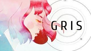 GRIS  001: Gebrochen