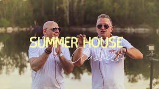 THE ADMIRALS 2000's Summer House Classics DJ Mix Set/Open Air I