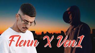 Flenn X Ven1 (hakayet ) prod.by Olo Music