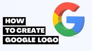 Creating the Perfect Google Logo with HTML and CSS