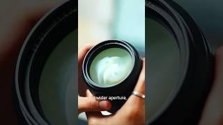 This Budget 85mm f1.4 is a GAME CHANGER!! | Sirui Aurora 85mm F/1.4 #portraitlens  #sirui