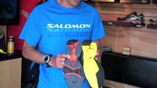 Salomon Trail Running - XT Line