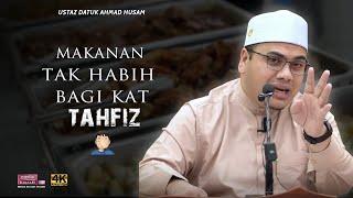 12 tahun buat ni,  DIJAMIN masuk syurga| Ustaz Datuk Ahmad Husam