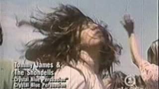 Tommy James & The Shondells - Crystal Blue Persuasion - 1969