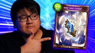 New Shadowverse Meta VS Literally One Spell