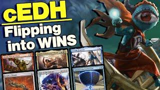 I NEVER Expected to See These cEDH Decks | Top 16 Breakdown