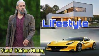 Yusuf  Gökhan Atalay | Lifestyle | Biography | Career | Qualifications | Networth | Affairs.