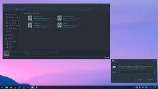 Matte Black Theme for Windows 10 (2020)