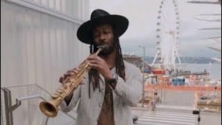 John Legend ‘Ordinary People’ was begging for sax #johnlegend #ordinarypeople #sax #music