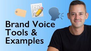 BRAND VOICE EXAMPLES | PHIL PALLEN