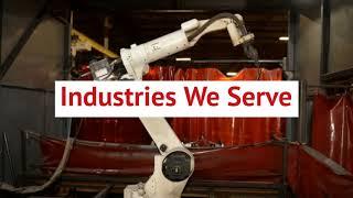 Custom Metal Fabrication Services