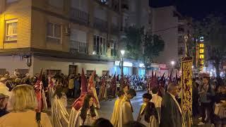 Procesiones Semana Santa Torrevieja 2023