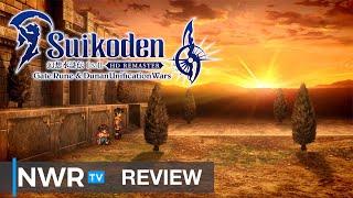 Suikoden I&II HD Remaster (Switch) Review