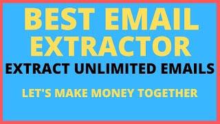 Best Email Extractor Software 2021