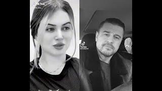 Ирина Круг и Алексей Брянцев - Заходи ко мне во сне  (TikTok video sara_suu_ and budzpavel )