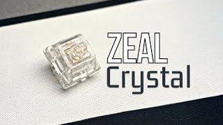 ZealPC Crystal // Sound Test