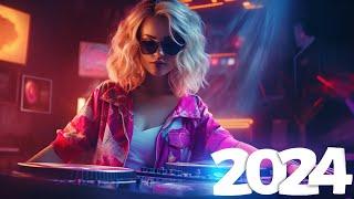 DISCO CLUB REMIX  - DJ  Best Remix Collection 2024 || Epic Party Vibes