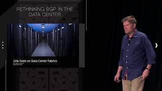 Rethinking BGP in the Data Center – Russ White