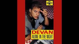 Devan - Alone in the Night (Partner's in Crime Club Mix)