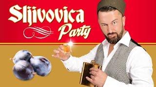 Brani Z. – Sljivovica Party (Official Video HD)