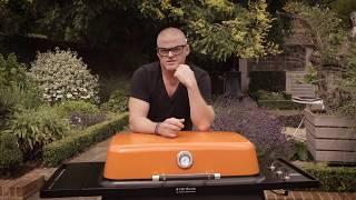 FURNACE - Everdure by Heston Blumenthal Deutschland