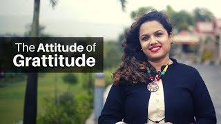 *DO THIS EVERYDAY* The Attitude of Gratitude | Importance of Gratitude | Power of Gratitude