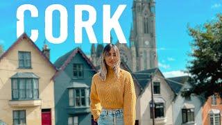 Conhecendo CORK e Cobh na IRLANDA • Roteiro de um final de semana em Cork | Fer Rebello