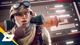 Best Graphics, keybind, and gameplay settings for Apex Legends 2021! (fully explained tutorial)