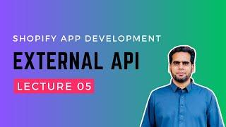 Integrate External API with Shopify App Using Remix.js and Polaris | Shopify App Development